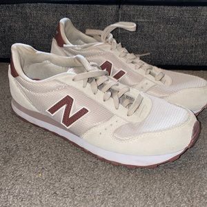 Size 10 311 New Balance Sneakers